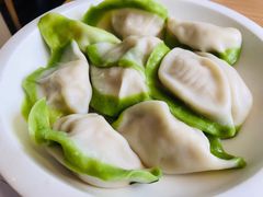 黑毛猪饺子-关东小磨东北菜(上海长风大悦城店)