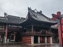 -宁波府城隍庙