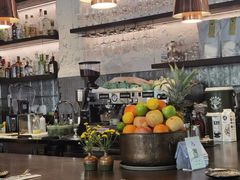 -Apollo·西班牙小酒馆(安福路店)