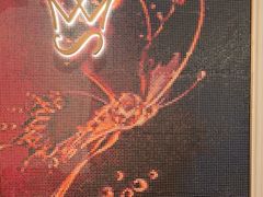 -王品牛排(郑州大卫城店)