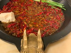 -黄潇洒老火锅(九眼桥宏济巷店)