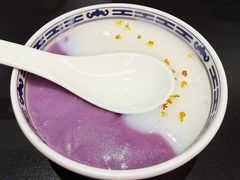 -金陵家宴·金陵春·南京菜(夫子庙店)