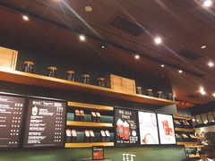 -星巴克臻选(深圳罗湖万象城店)