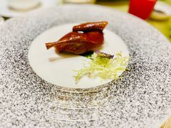 -湖影中餐厅·南京金茂威斯汀大酒店