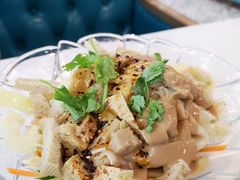 -帕米尔食府(白云观店)