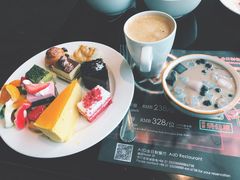 -AdD全日制餐厅(中谷花园酒店)