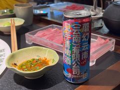-菌自由丨野生菌火锅特色庭院餐厅(丽江古城店)