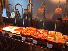 -西安赛瑞喜来登大酒店