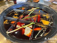 -正南齊北重庆老火锅(光华村直营店)