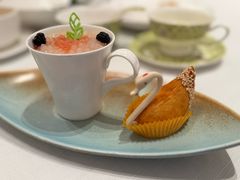 -君庭中餐厅(友谊宾馆店)