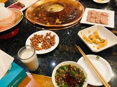 -老码头火锅(骡马市店)