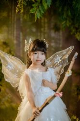 -玛瑞莎·儿童·亲子摄影(越秀店)