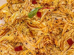 -满堂·烤鸭店·北京菜(鼓楼店)