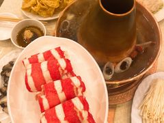 -八先生涮肉房(三里河店)