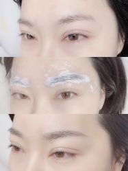 -久匠·野生眉半永久纹眉