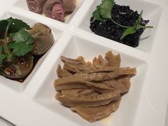 -莆田餐厅PUTIEN(金融街购物中心店)
