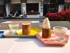 -茶是一枝花泡茶店