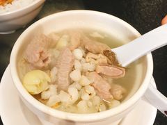 -胡须张鲁肉饭(美食文化馆店)