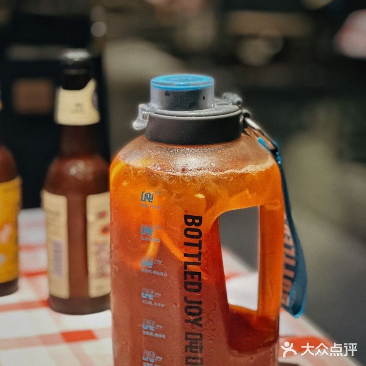 深圳爱了6️⃣年的烧烤店 | 天台上见