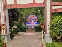 -江门古兜温泉小镇