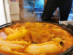 -馥家小馆(黔灵山公园店)