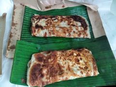 -新加坡Zam Zam餐馆