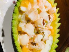 -楼兰新疆主题餐厅(苏州中心店)