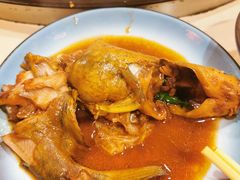 -王老六铁锅炖鱼(华阳路店)