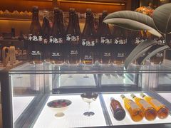 -盛元荼集  素食(滨江凯德壹店)