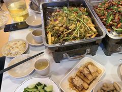 -沈姐万州烤鱼(沙坪坝七中店)