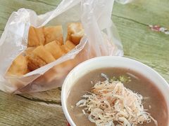 -汪记鲜鱼糊汤粉(沈阳路总店)