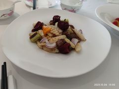 -箸福·夜上海(雨花客厅店)
