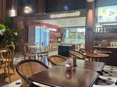 -嗒令甜品·主题融合料理餐厅(首座时代店)