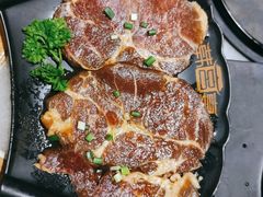 -韩宫宴和牛烤肉(合肥滨湖银泰城店)