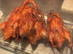 -上海枇杷烤鸭(燕丰商场店)