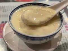 姜汁撞奶-仁信双皮奶(庙前直街店)