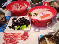 -德龙火锅(松源街直营店)