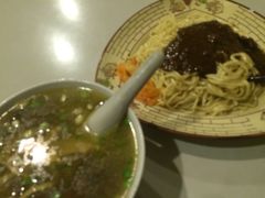 iphone_upload_pic-民间老鸡汤面馆(中山北路店)