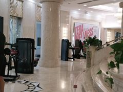 -一兆韦德(万源城店)