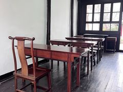 -南京市民俗博物馆(甘熙故居)