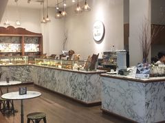 自助取餐区-WHEAT&BAKER-麥(凯德来福士店)
