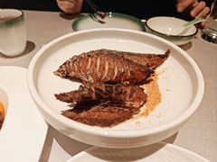 -上海金桥红枫万豪酒店-万豪中餐厅