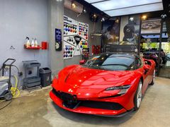 -脉冲品质汽美·贴膜(闵行店)