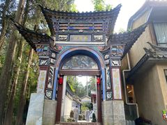 -寂照庵