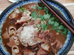 -杨记老门框百年卤煮(回龙观文华西路店)