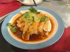 -海尔巴格新疆餐厅(东来兴店)