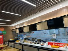 -张家港国贸酒店·餐厅