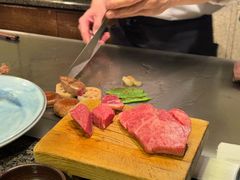 -神户牛排餐厅MOURIYA(总店)