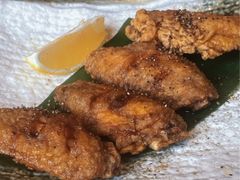 名古屋鸡翅-味太助·银饭食堂(中华城店)