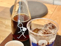 -Dogi&kiki Coffee(中心商务大厦店)